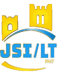 Sportivo Rugby Club Francia Logo Dept 66 Jeunesse Sportive Illiberienne  Latour Theza 