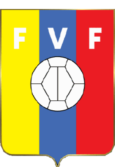 Sports FootBall Equipes Nationales - Ligues - Fédération Amériques Vénézuéla 