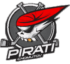 Sportivo Hockey - Clubs Cechia Piráti Chomutov 