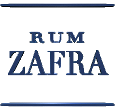 Drinks Rum Zafra 