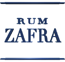 Getränke Rum Zafra 