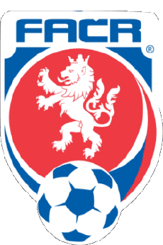 Sport Fußball - Nationalmannschaften - Ligen - Föderation Europa Tschechien 