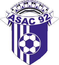 1992-Sports Soccer Club France Nouvelle-Aquitaine 16 - Charente Angouleme 1992