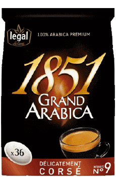 Bevande caffè Legal 