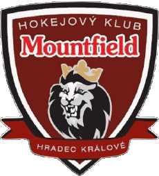 Sport Eishockey Tschechien Mountfield HK 