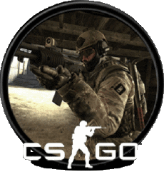 Multi Media Video Games Counter Strike Global Ofensive Icons 