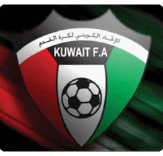 Sportivo Calcio Squadra nazionale  -  Federazione Asia Kuwait 