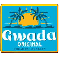 Bebidas Cervezas Francia en el extranjero Gwada 