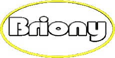 First Names FEMININE - UK - USA - IRL - AUS - NZ B Briony 