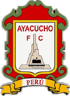 Sportivo Calcio Club America Perù Ayacucho Fútbol Club 
