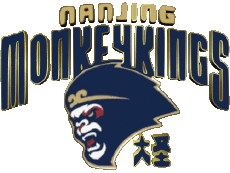 Sport Basketball China Nanjing Monkey King 