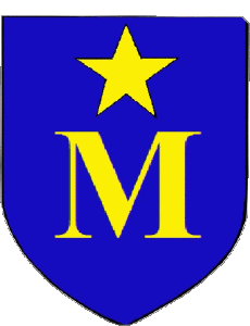 Drapeaux France Départements - Villes 13 MARIGNANE 