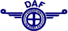 Transport LKW  Logo DAF Truck 