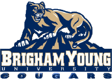 Deportes N C A A - D1 (National Collegiate Athletic Association) B Brigham Young Cougars 