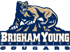Sports N C A A - D1 (National Collegiate Athletic Association) B Brigham Young Cougars 