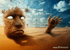 Humor -  Fun 3d Effects Stéreoscopique Wiggle avec Matrice 