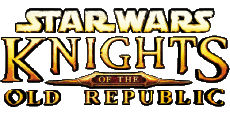 Multi Média Jeux Vidéo Star Wars Knights of the old republic 