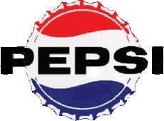 1962-Bebidas Sodas Pepsi Cola 1962