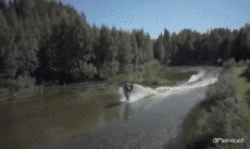 Humour - Fun Transports Motoneige Fun - Win 