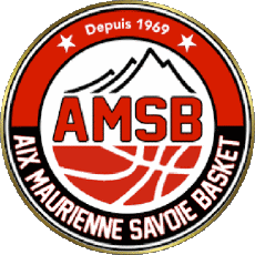 Sportivo Pallacanestro Francia Aix Maurienne Savoie Basket 