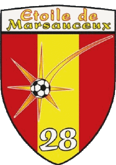 Sports Soccer Club France Centre-Val de Loire 28 - Eure-et-Loir Etoile de Marsauceux 