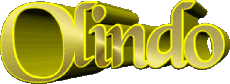 Prénoms MASCULIN - Italie O Olindo 