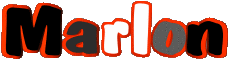 Prénoms MASCULIN - UK - USA M Marlon 