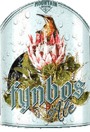 Getränke Bier Südafrika Mountain-Brewing 