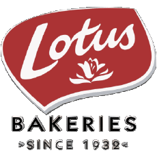 Comida Tortas Lotus 