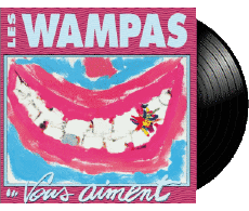 Multi Media Music France Les Wanpas 