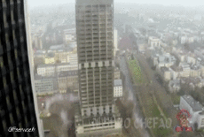 Humor -  Fun Places Demolition 