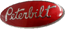 Transports Camions Logo Peterbilt 