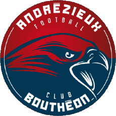 Sport Fußballvereine Frankreich Auvergne - Rhône Alpes 42 - Loire Andrézieux-Bouthéon 