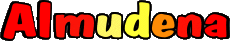 Prénoms FEMININ - Espagne A Almudena 
