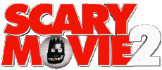 Multimedia V International Scary Movie 02 - Logo 