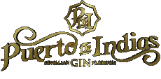 Getränke Gin Puerto de Indias 