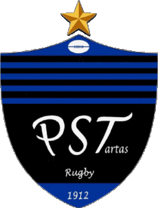 Deportes Rugby Club Francia Logo Dept 40 PS Tartas R 