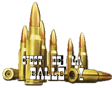 Messages Français C'est de la Balle 002 