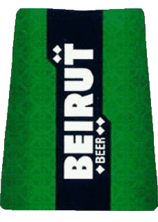 Getränke Bier Libanon Beirut Beer 