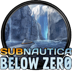 Multi Média Jeux Vidéo Subnautica Below Zero  Icones 