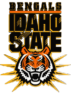 Sport N C A A - D1 (National Collegiate Athletic Association) I Idaho State Bengals 