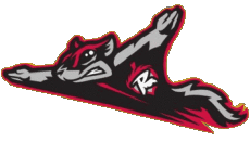Sport Baseball U.S.A - Eastern League Richmond Flying Squirrels 