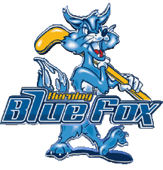 Sports Hockey - Clubs Denmark Herning Blue Fox 