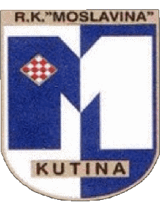 Sportivo Pallamano - Club  Logo Croazia Moslavina 