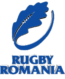Sports Rugby National Teams - Leagues - Federation Europe Romania 