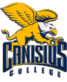 Sport N C A A - D1 (National Collegiate Athletic Association) C Canisius Golden Griffins 