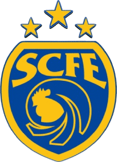 Sports FootBall Club Amériques Logo Brésil Rio de Janeiro Sampaio Corrêa Futebol e Esporte 