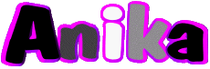 First Names FEMININE - Maghreb Muslim A Anika 
