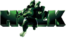 Multimedia V International Hulk logo 