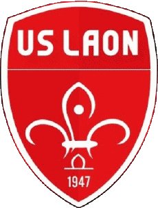 Sportivo Calcio  Club Francia Hauts-de-France 02 - Aisne US LAON 